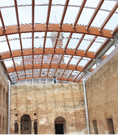 Taş yaparken göz çıkarıyoruz